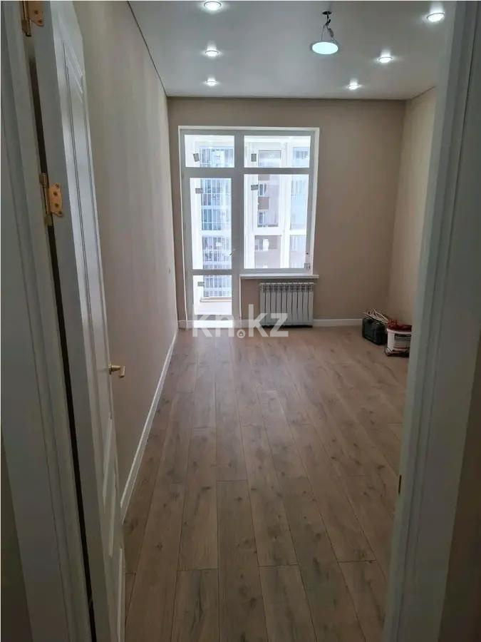 Продажа 2-комнатной квартиры, 43 м², ул. Култегин, дом  4 в Астане - фото 2