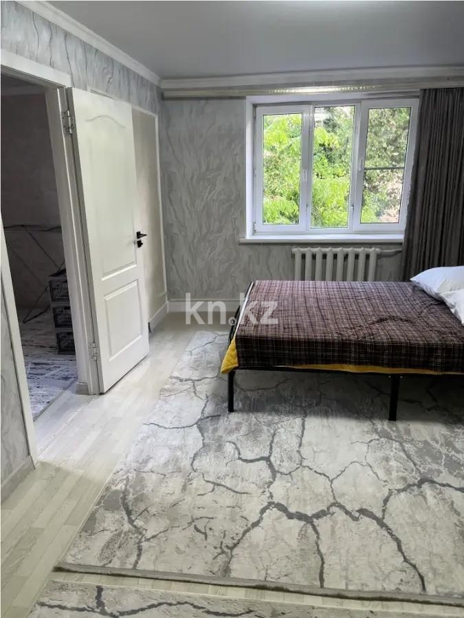 Продажа 2-комнатной квартиры, 40.3 м² в Алматы - фото 2