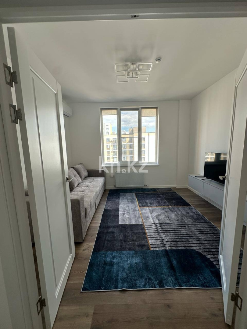 Аренда 2-комнатной квартиры посуточно, 48 м² - Аренда квартир посуточно в Астане фото 8 из 11