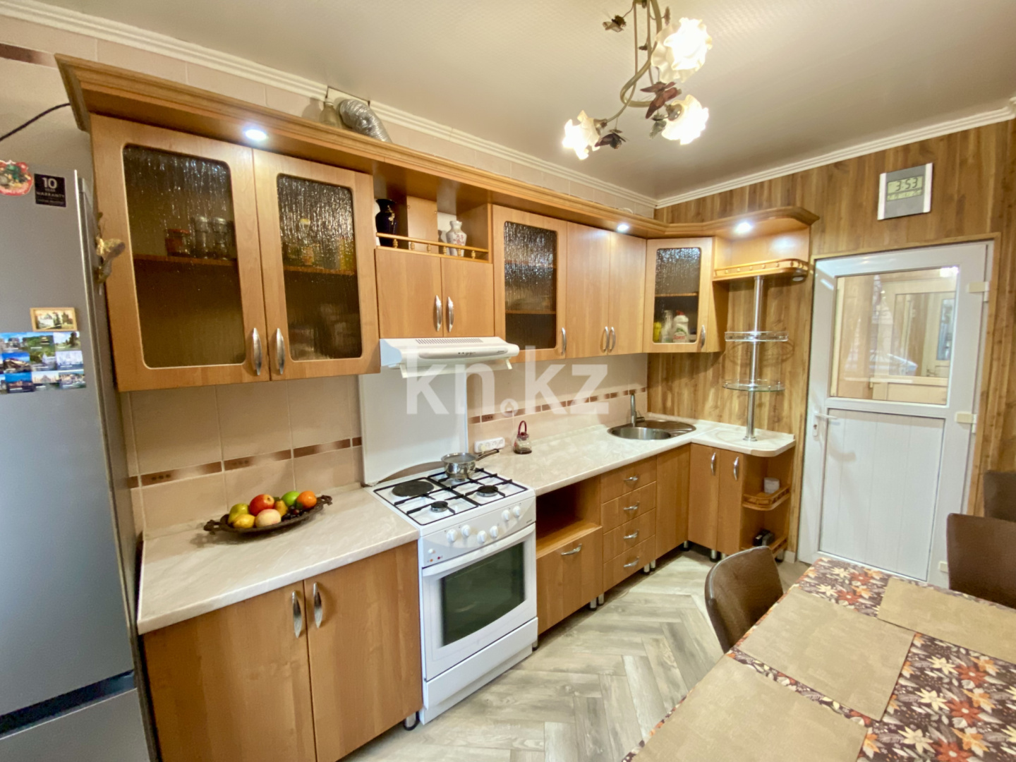 Продажа 3-комнатной квартиры, 65.3 м² - Продажа квартир в Сарани фото 6 из 10