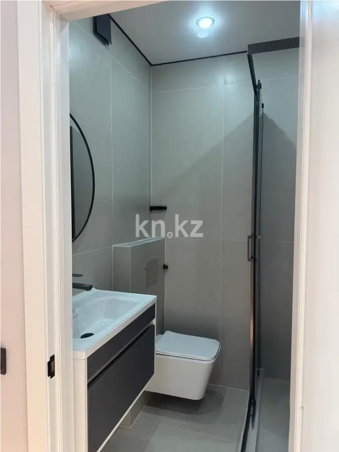 Продажа 1-комнатной квартиры, 39 м², ул. Есенова, дом  160/3 в Алматы - фото 3