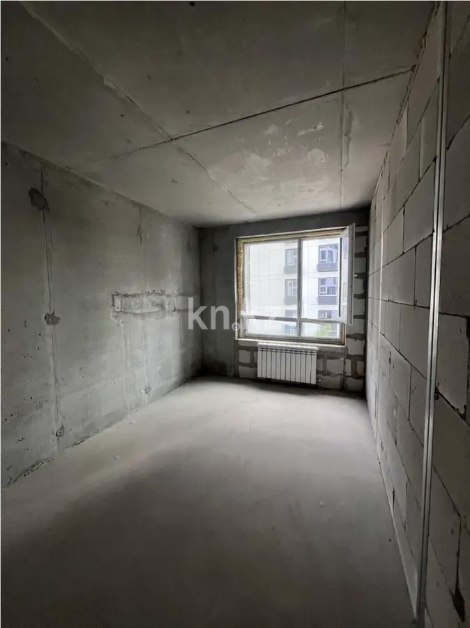 Продажа 1-комнатной квартиры, 40.6 м² в Алматы - фото 2
