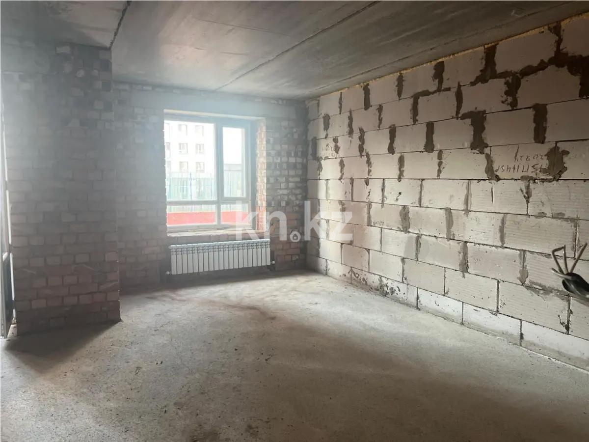 Продажа 1-комнатной квартиры, 32 м², ул. А-83, дом  11 стр - Продажа квартир в новостройках Астаны без посредников с фото фото 2 из 2