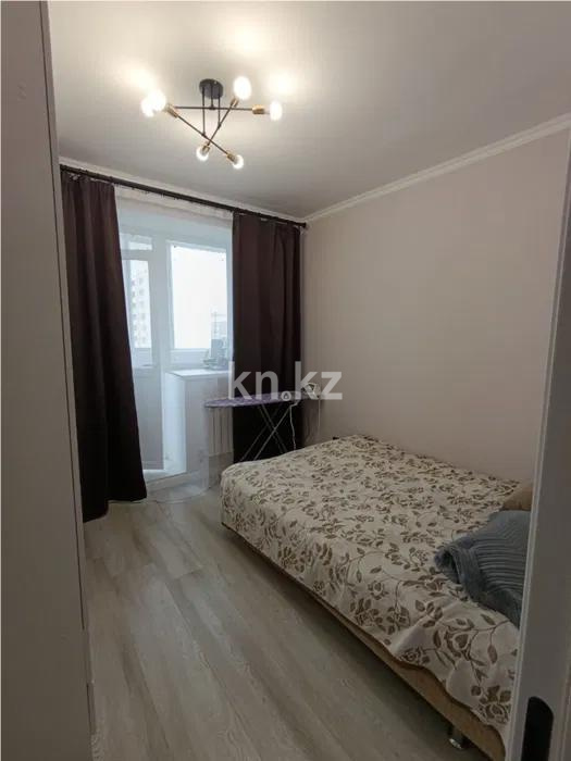 Продажа 3-комнатной квартиры, 57 м² в Астане - фото 3