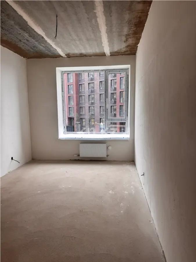 Продажа 3-комнатной квартиры, 92.32 м² в Астане - фото 2