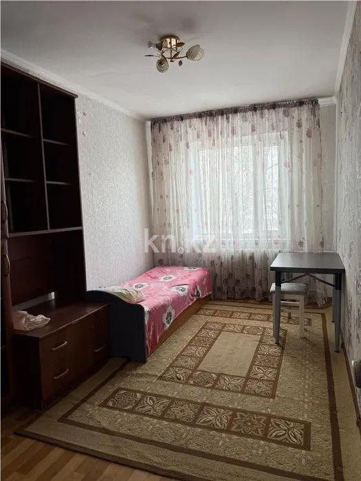 Продажа 3-комнатной квартиры, 60 м² - Продажа квартир в кирпичном доме в Казахстане - страница 89 фото 3 из 6