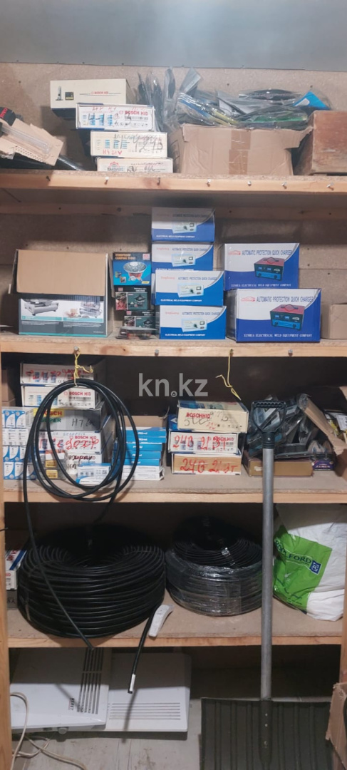 Продажа бизнеса, 20 м² - Недвижимость в Казахстане - страница 34 фото 2 из 5