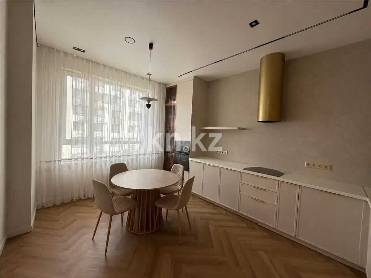 Продажа 3-комнатной квартиры, 82.5 м² - Продажа трехкомнатных квартир в блочном доме в Казахстане фото 4 из 5