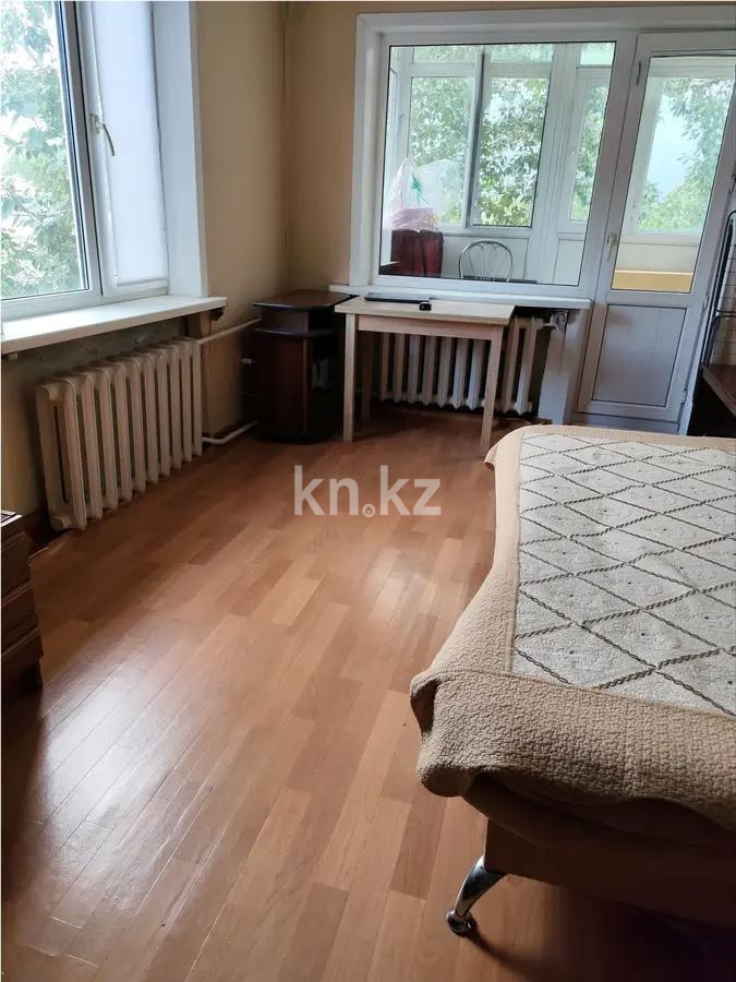 Продажа 2-комнатной квартиры, 41 м², ул. Бейбитшилик, дом  63 в Астане