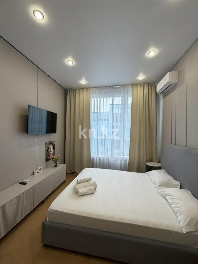 Продажа 3-комнатной квартиры, 60 м² - Продажа трехкомнатных квартир от собственников в Алматы - страница 2 фото 2 из 5