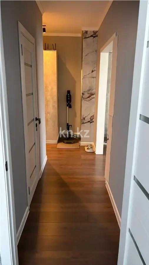 Продажа 1-комнатной квартиры, 37.5 м² в Астане - фото 4