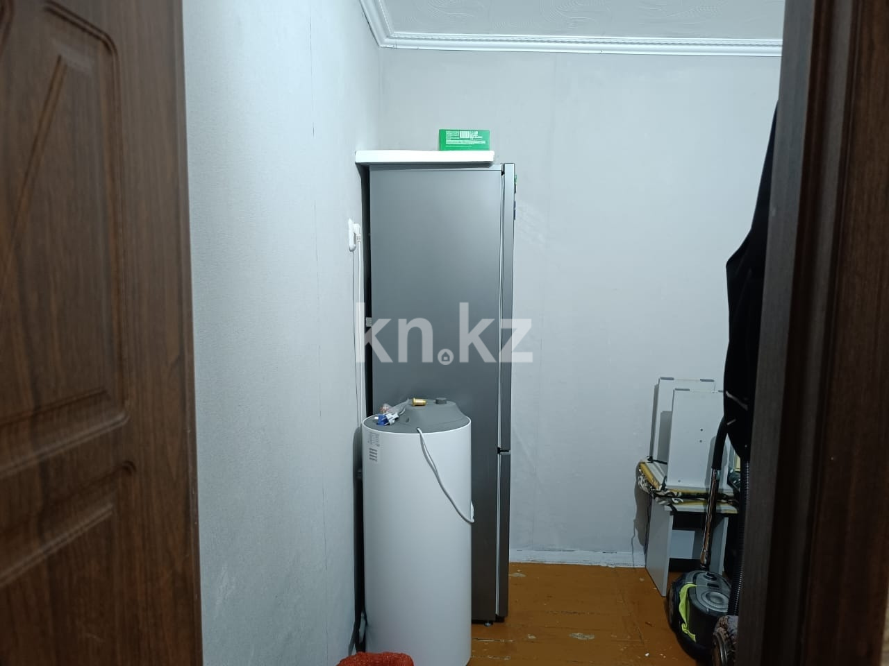Продажа 2-комнатной квартиры, 46 м² в Темиртау - фото 8