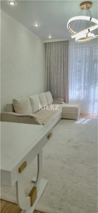 Продажа 2-комнатной квартиры, 46 м², пр. Туран, дом  43/5 в Астане