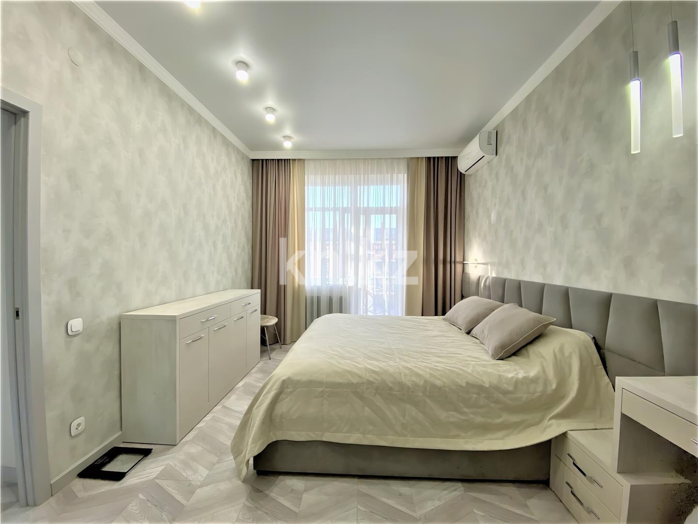 Продажа 3-комнатной квартиры, 76 м², мкр-н Степной-3, дом  2/3 - Продажа  трехкомнатных квартир в Караганде фото 10 из 33