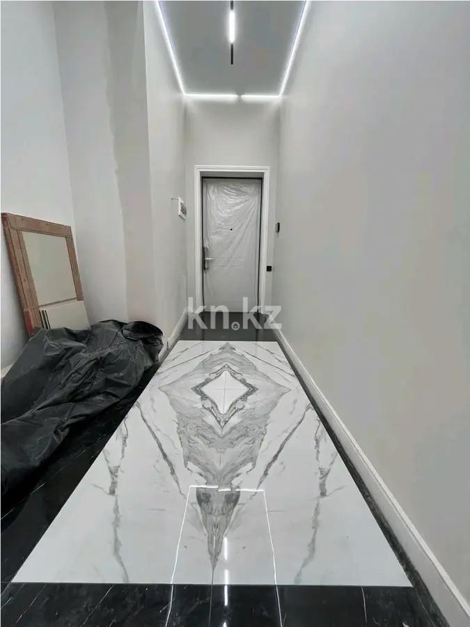 Продажа 2-комнатной квартиры, 61 м², пр. Туран, дом  55/5 в Астане - фото 3