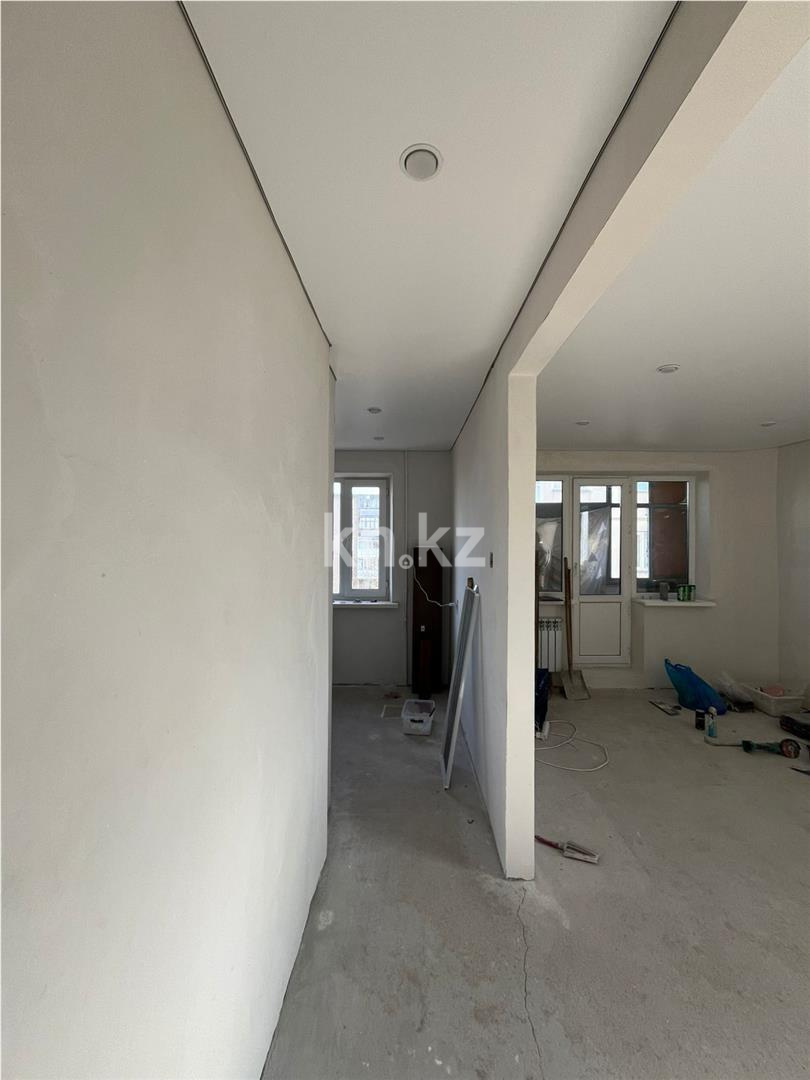 Продажа 1-комнатной квартиры, 34 м² - Продажа квартир в Темиртау - страница 2 фото 3 из 8