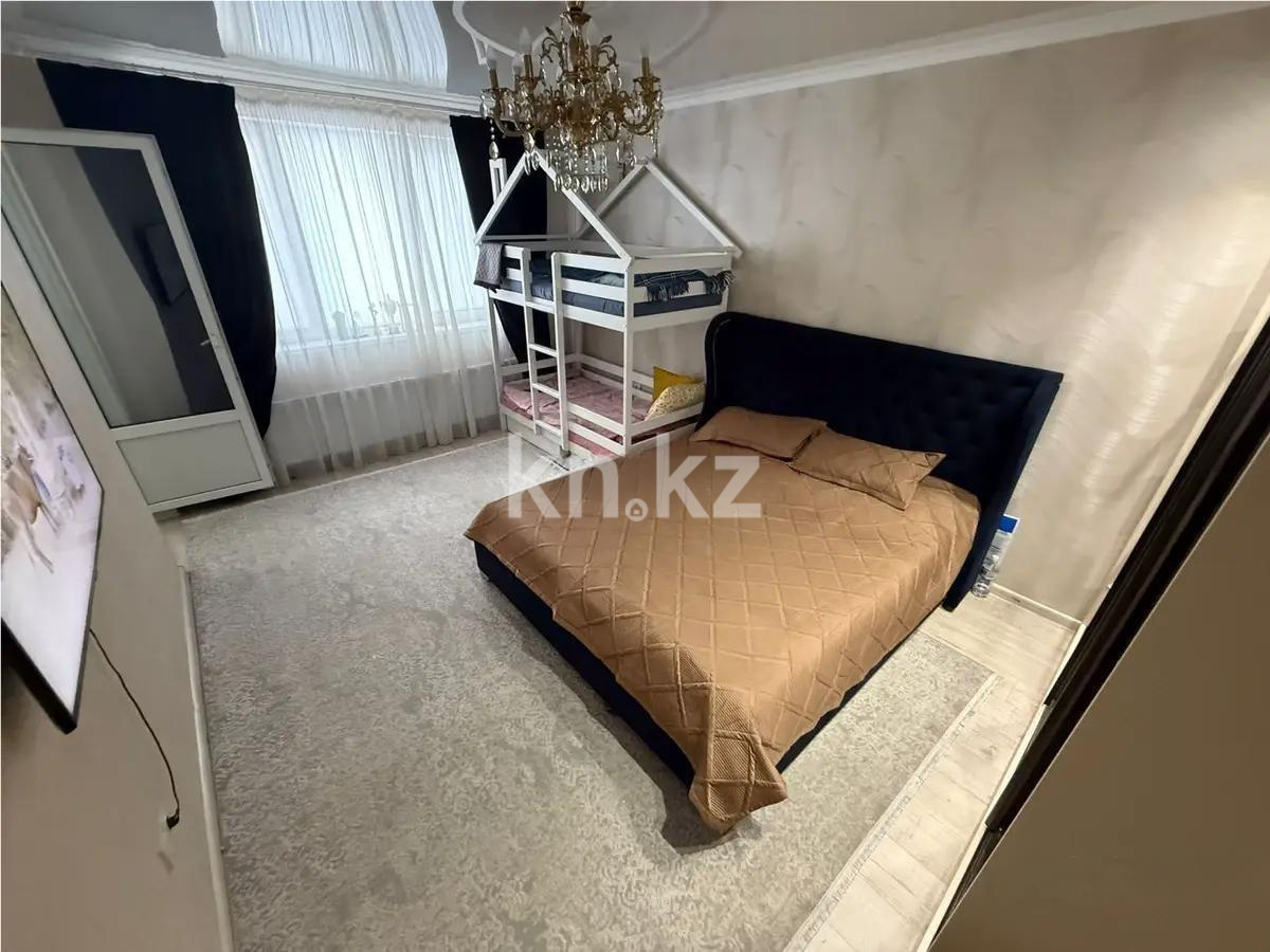Продажа 2-комнатной квартиры, 65 м², ул. Брусиловского, дом  159 в Алматы - фото 2