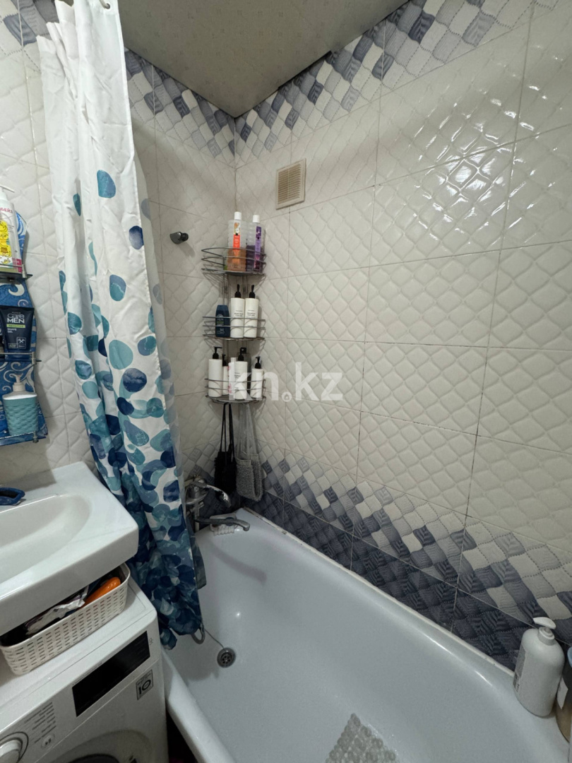 Продажа 2-комнатной квартиры, 37 м² - Продажа квартир в Кокшетау фото 13 из 16