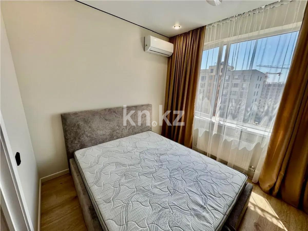 Продажа 2-комнатной квартиры, 33 м², пр. Райымбека, дом  210/1 стр - Продажа квартир в Алматы фото 1 из 5