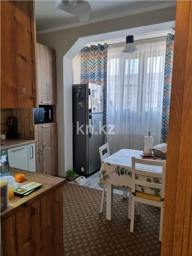 Продажа 3-комнатной квартиры, 70 м², ул. Айтиева, дом  43 - Продажа квартир в Алматы фото 4 из 6