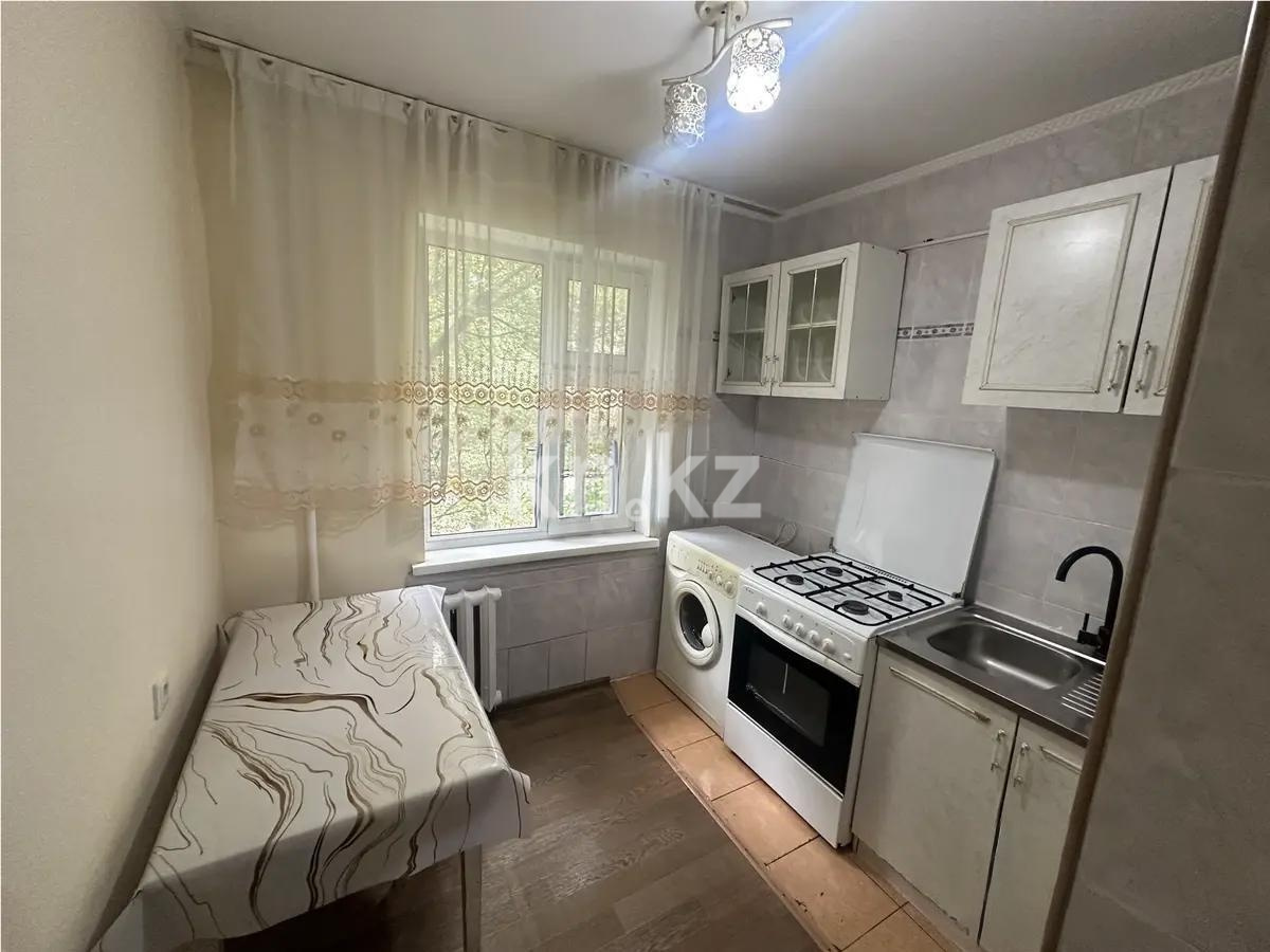 Продажа 1-комнатной квартиры, 33 м² - Продажа квартир в Бостандыкском р-не Алматы - страница 5 фото 2 из 3