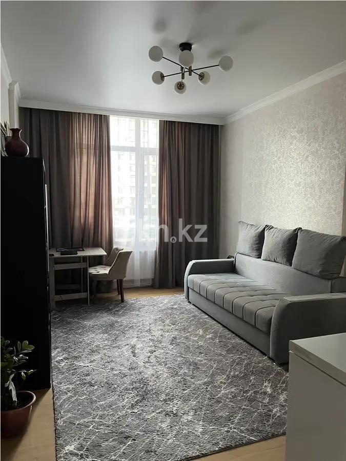 Продажа 3-комнатной квартиры, 91 м² в Астане - фото 2