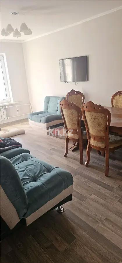 Продажа 3-комнатной квартиры, 69 м² - Продажа квартир в Казахстане - страница 22 фото 1 из 4