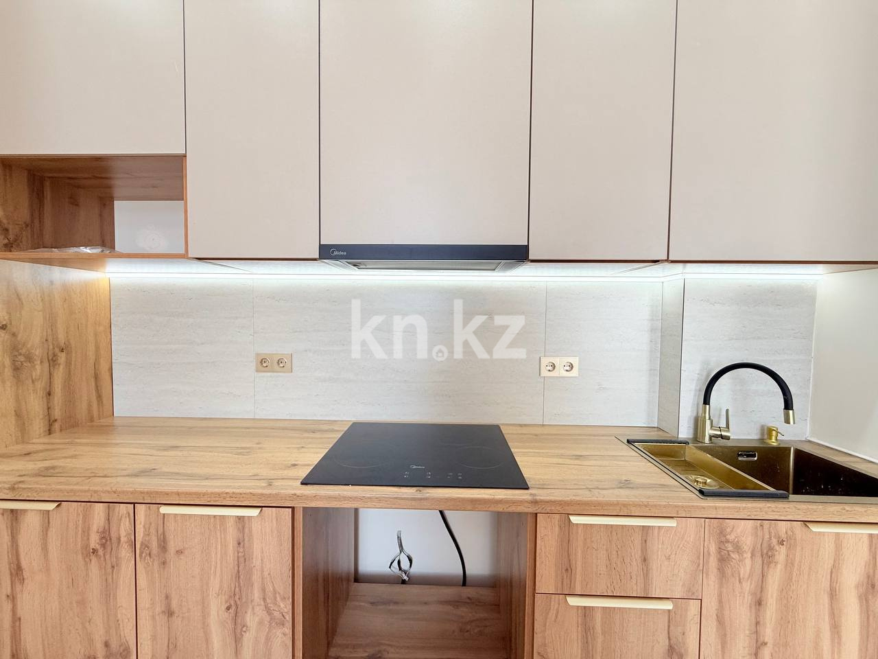 Продажа 2-комнатной квартиры, 44 м² - Продажа двухкомнатных квартир в монолитном доме в Казахстане фото 18 из 22