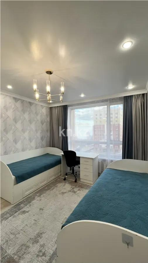 Продажа 2-комнатной квартиры, 68 м² - Продажа двухкомнатных квартир в р-не Есиль Астаны фото 2 из 5