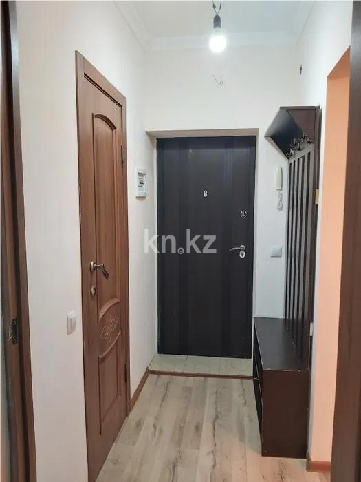 Продажа 2-комнатной квартиры, 36 м², ул. Жубанова, дом  27 - Продажа квартир в Астане фото 4 из 4