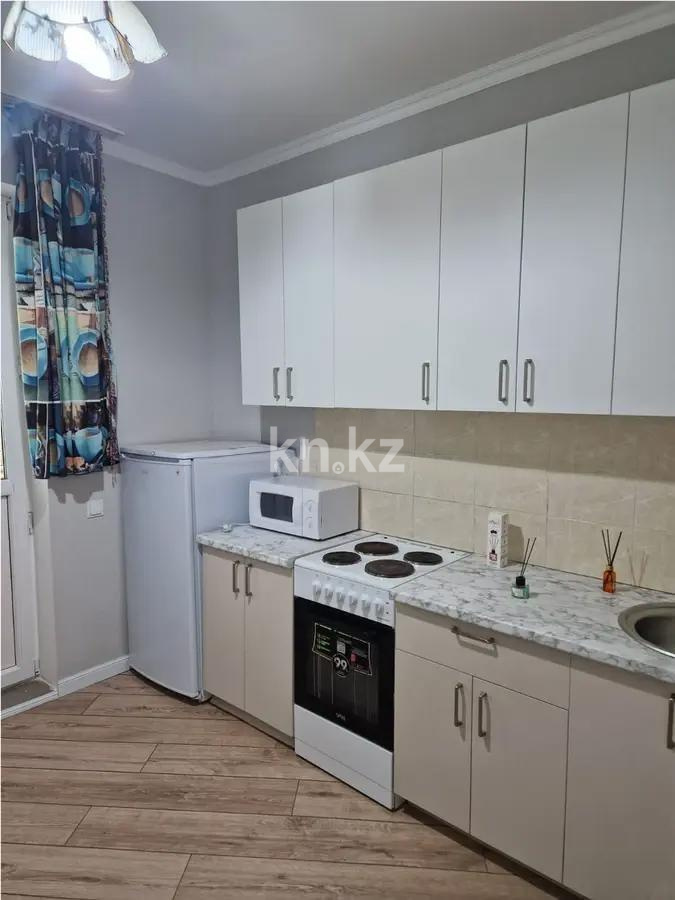 Продажа 1-комнатной квартиры, 41 м² - Продажа однокомнатных квартир от собственников в Астане - страница 7 фото 2 из 3
