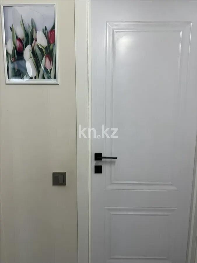 Продажа 3-комнатной квартиры, 68 м² в Алматы