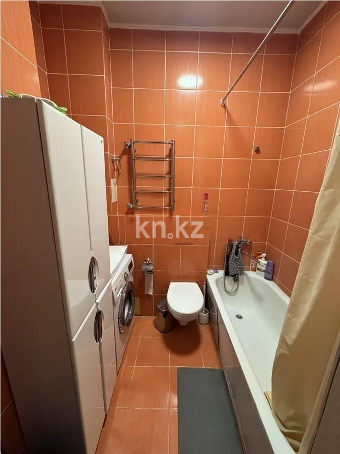 Продажа 1-комнатной квартиры, 28 м² в Алматы - фото 2