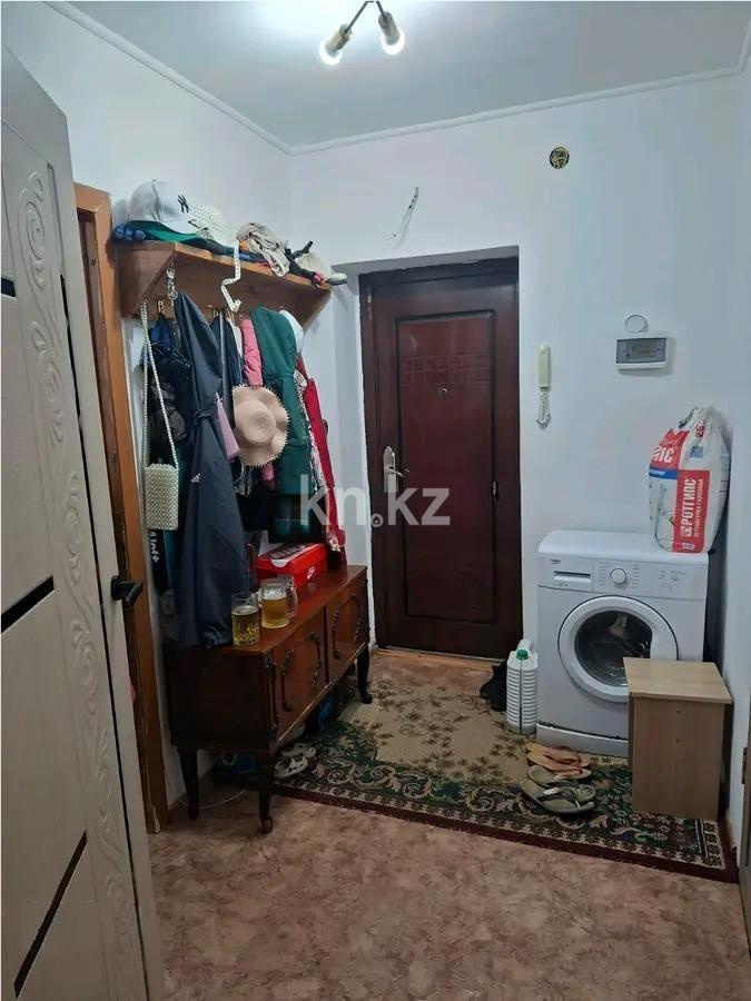 Продажа 1-комнатной квартиры, 37 м² в Астане - фото 3