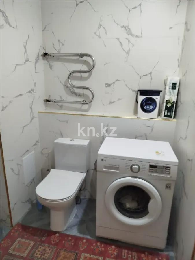 Продажа 2-комнатной квартиры, 45 м² в Астане - фото 4
