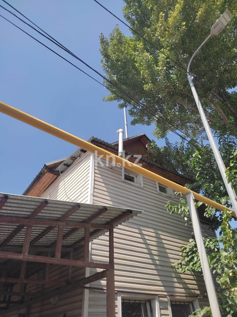 Продажа 4-комнатного дома, 125.1 м² - Продажа домов, коттеджей в Алматы фото 2 из 40