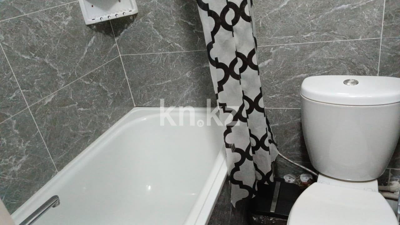 Продажа 1-комнатной квартиры, 18 м² - Продажа квартир в Алматы - страница 3 фото 7 из 7