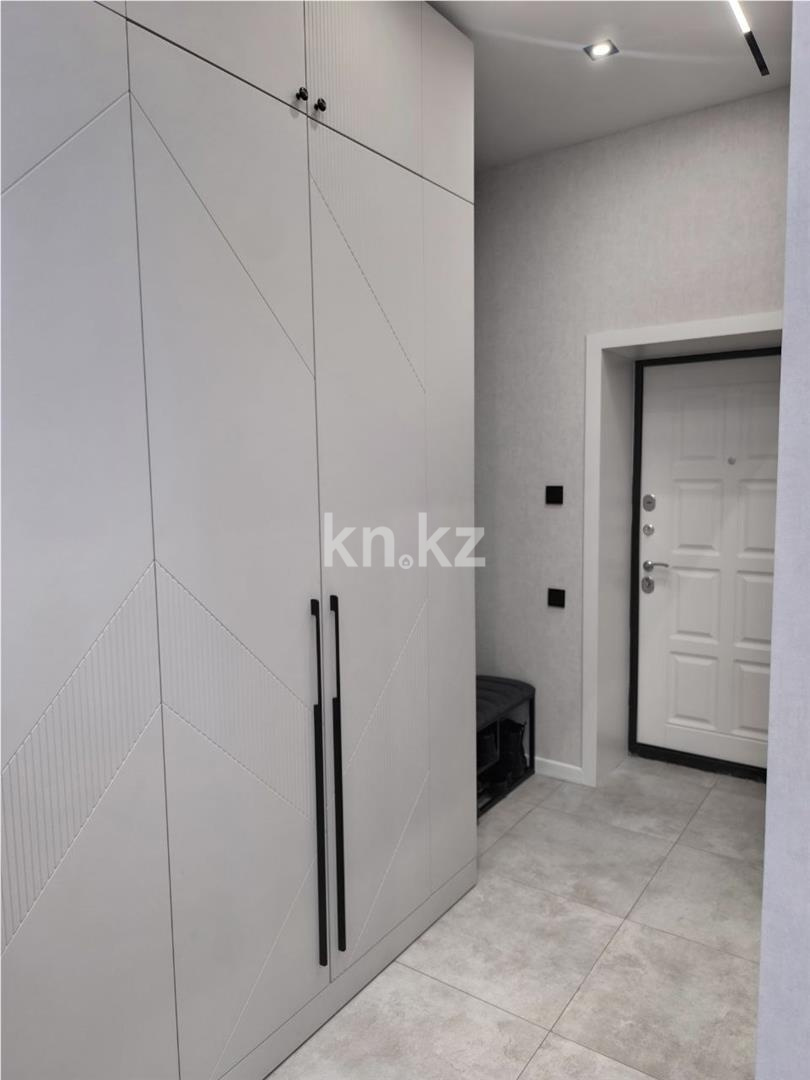 Продажа 3-комнатной квартиры, 89 м² - Продажа трехкомнатных квартир в Караганде - страница 20 фото 15 из 17