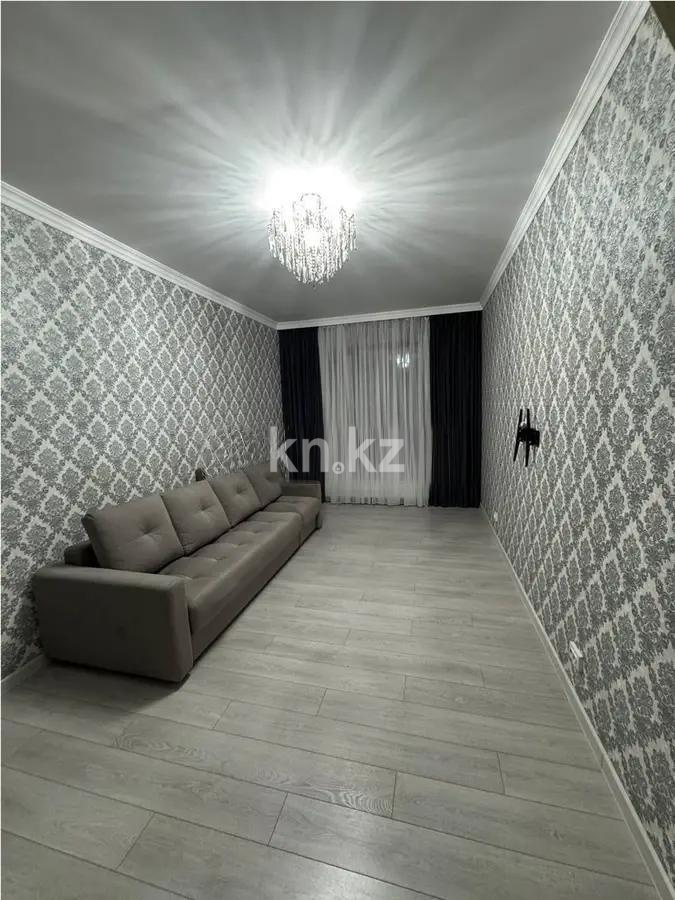 Продажа 1-комнатной квартиры, 42.5 м² в Астане