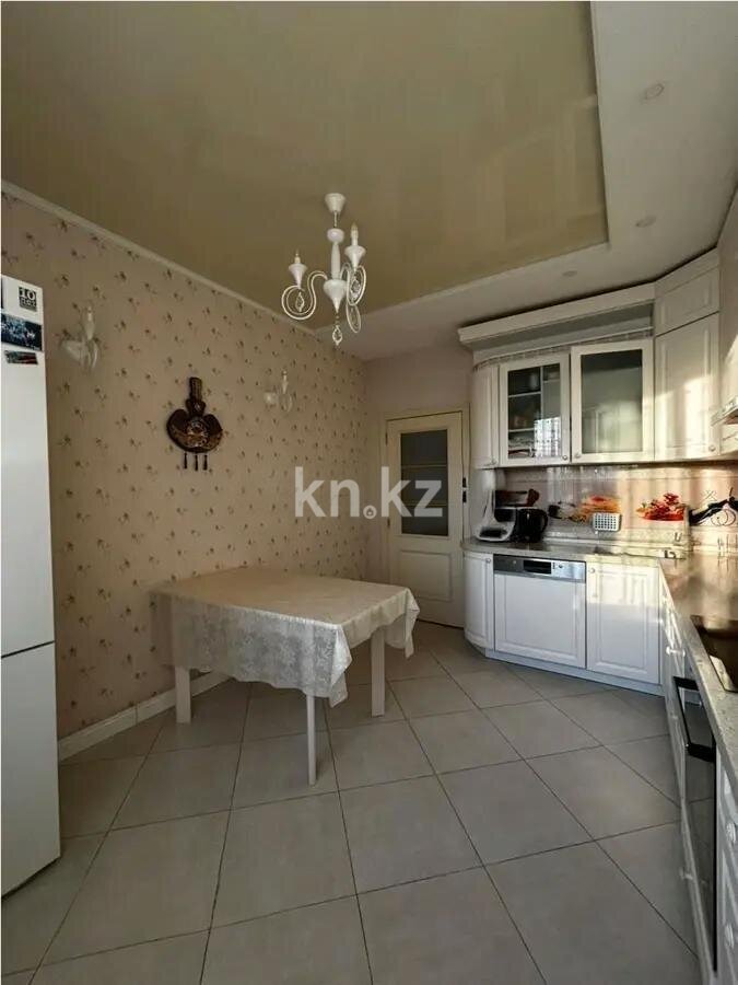 Продажа 3-комнатной квартиры, 82 м² в Астане - фото 3