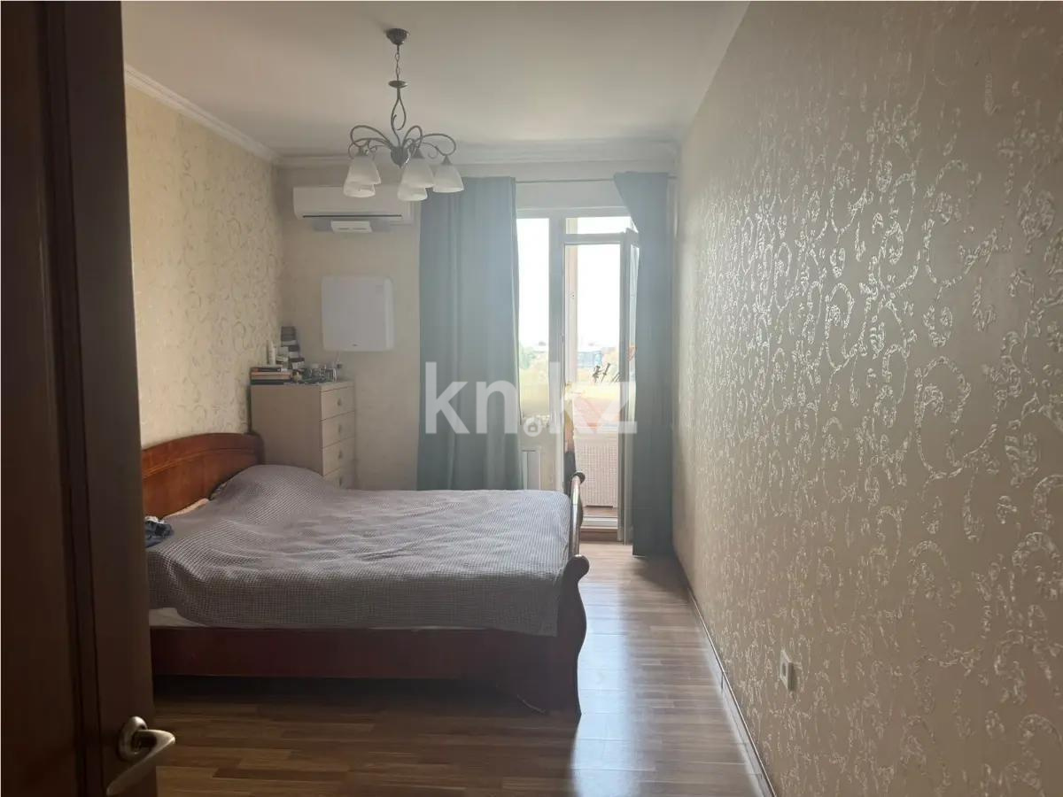 Продажа 4-комнатной квартиры, 104 м², ул. Сатпаева, дом  90/36 в Алматы - фото 2