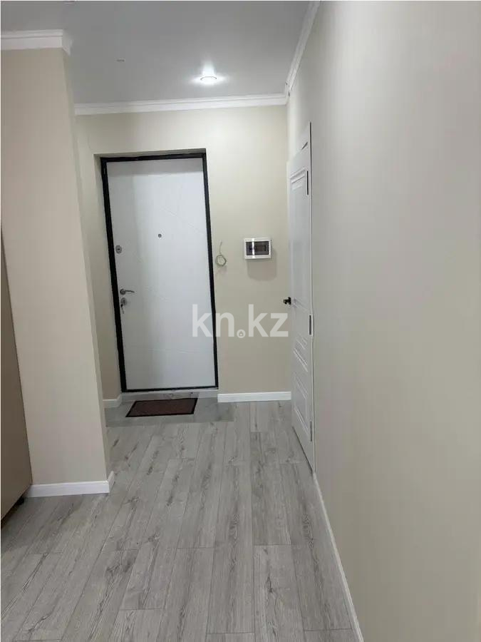 Продажа 1-комнатной квартиры, 35 м² - Продажа квартир в Алматы - страница 5 фото 4 из 4