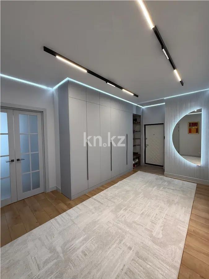 Продажа 3-комнатной квартиры, 93 м², пр. Туран, дом  44Б в Астане - фото 6