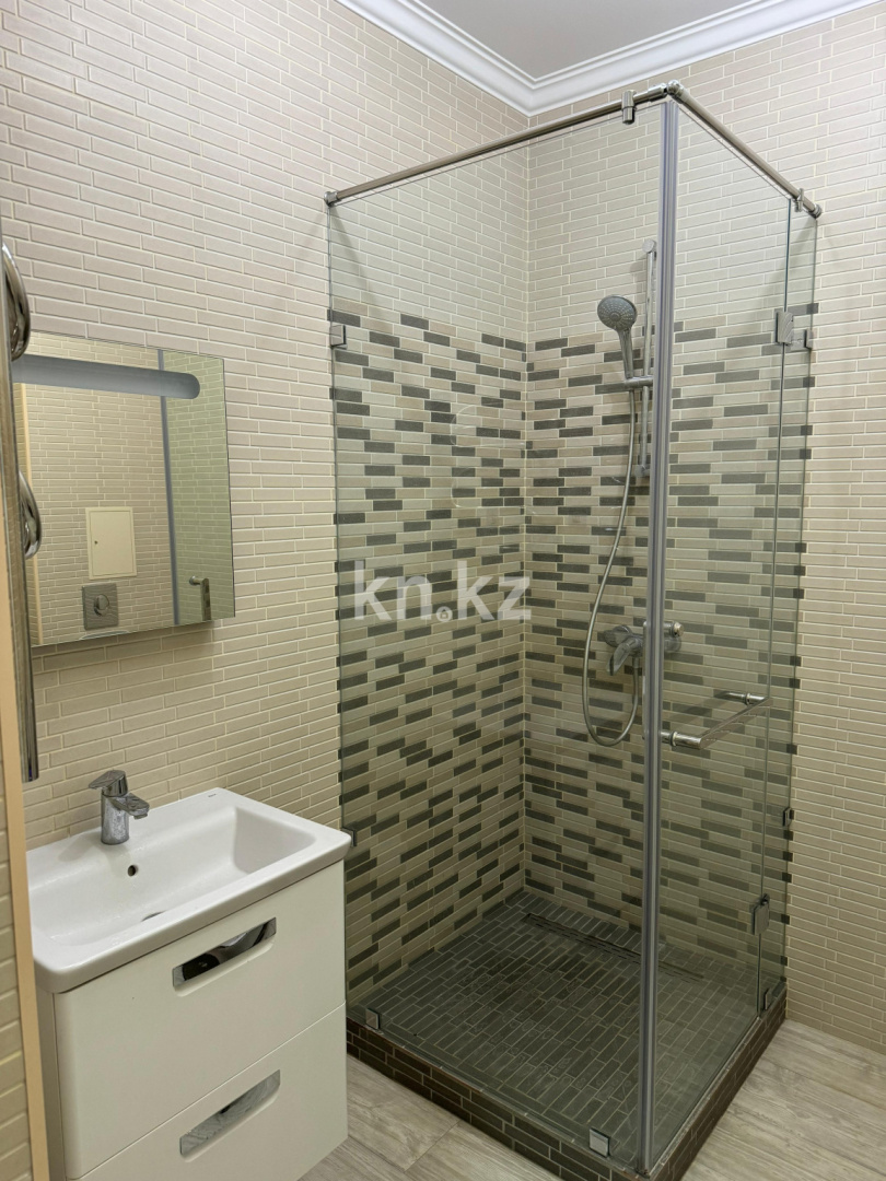 Продажа 4-комнатной квартиры, 160 м² - Продажа квартир в Казахстане - страница 50 фото 24 из 24