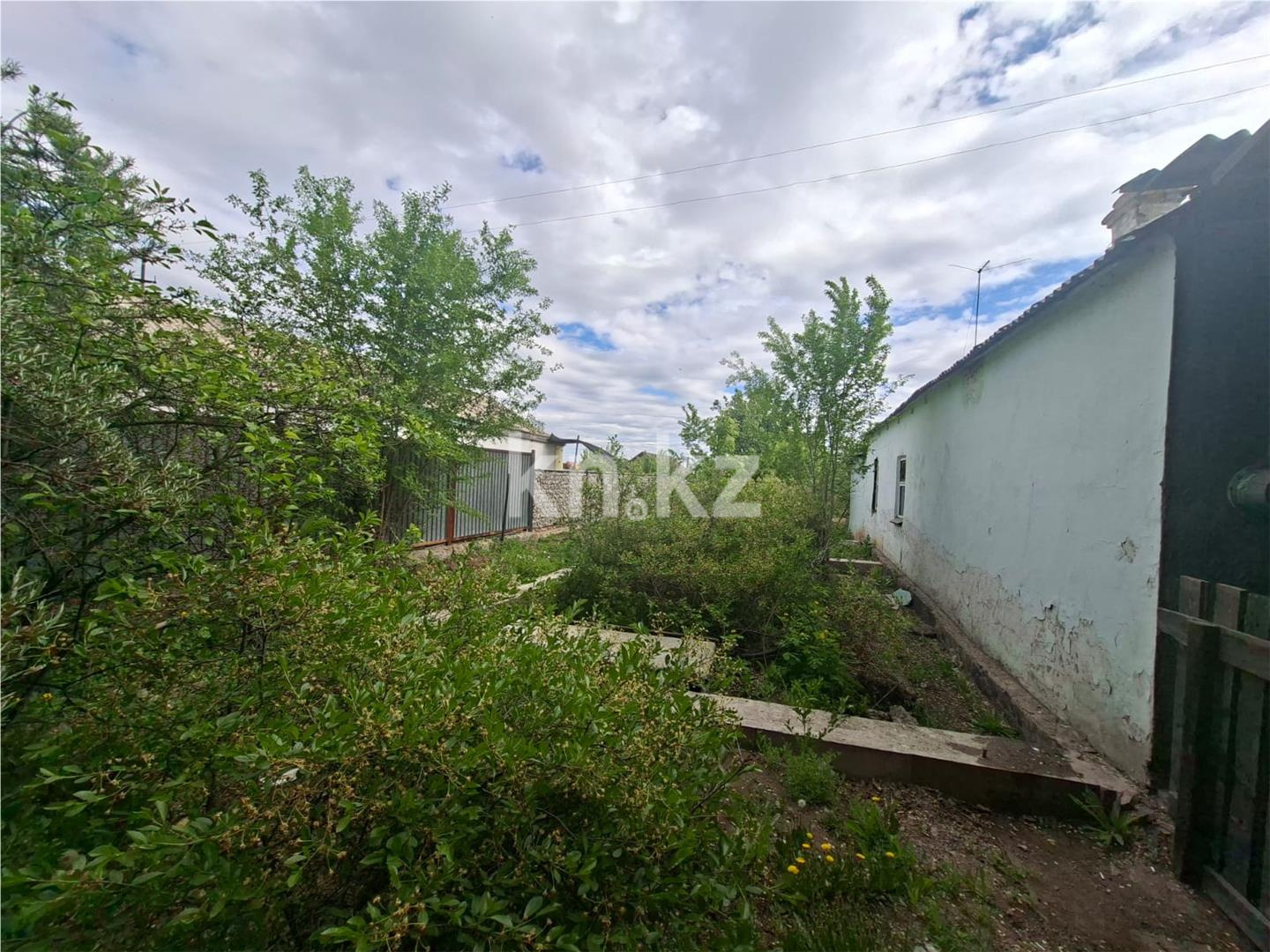 Продажа 4-комнатного дома, 63.2 м² - Продажа домов, коттеджей в Караганде - страница 5 фото 18 из 22