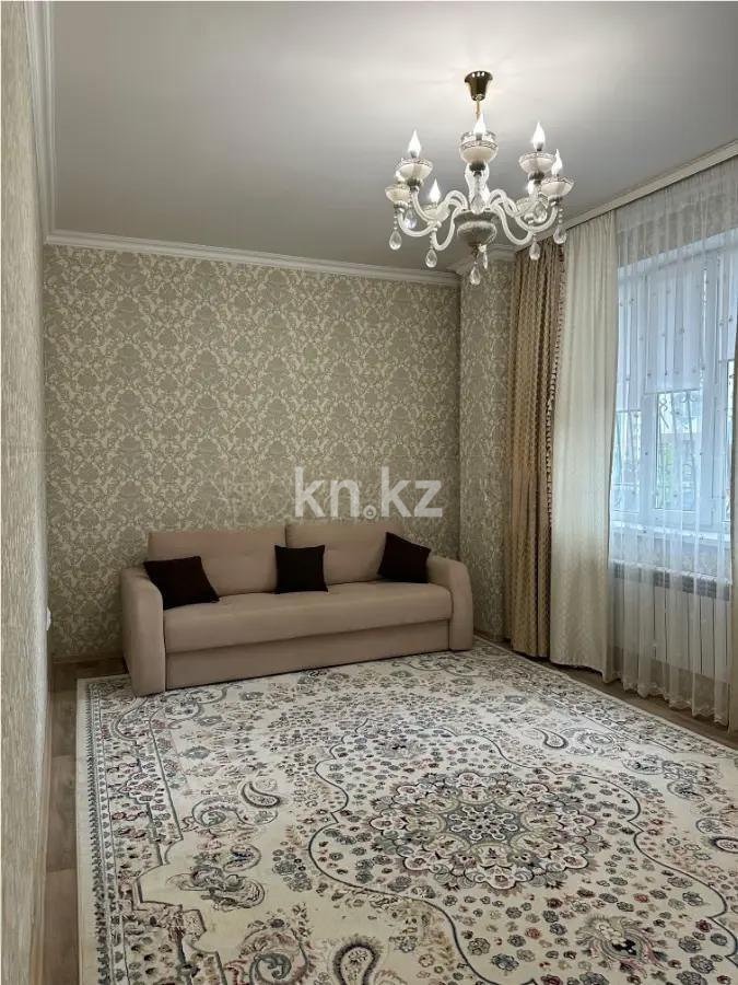 Продажа 2-комнатной квартиры, 63.5 м², пр. Кошкарбаева, дом  32/3 - Продажа квартир в новостройках Астаны без посредников фото 1 из 6