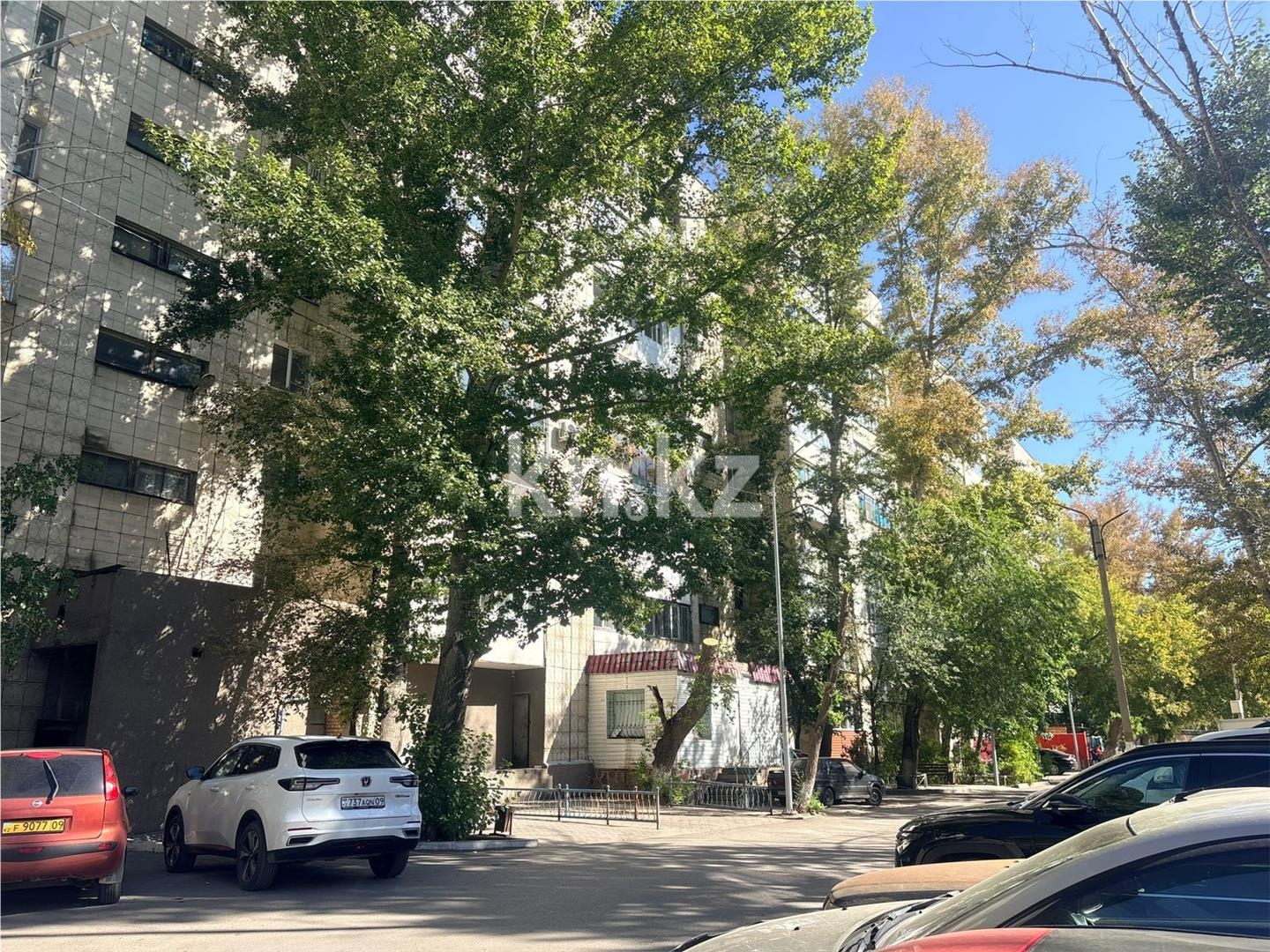 Продажа 2-комнатной квартиры, 38 м² в Караганде - фото 12