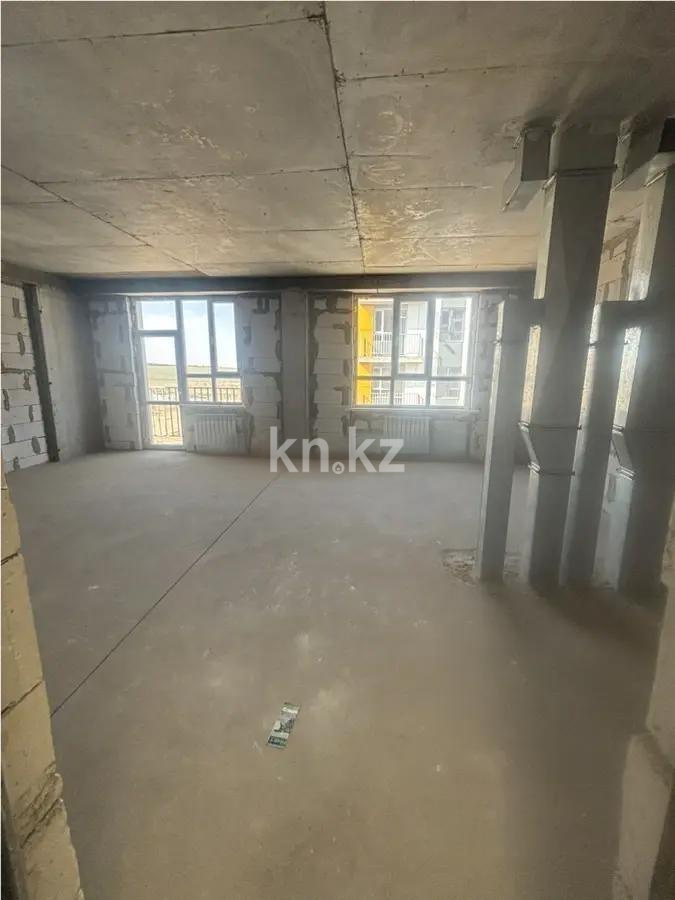 Продажа 1-комнатной квартиры, 32 м² - Продажа квартир в Алатауском р-не Алматы - страница 6 фото 1 из 3