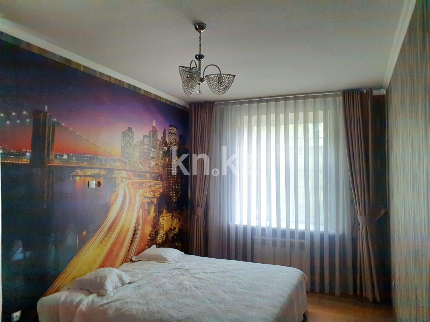 Продажа 6-комнатного дома, 428 м², ул. Ермекова в Караганде - фото 12