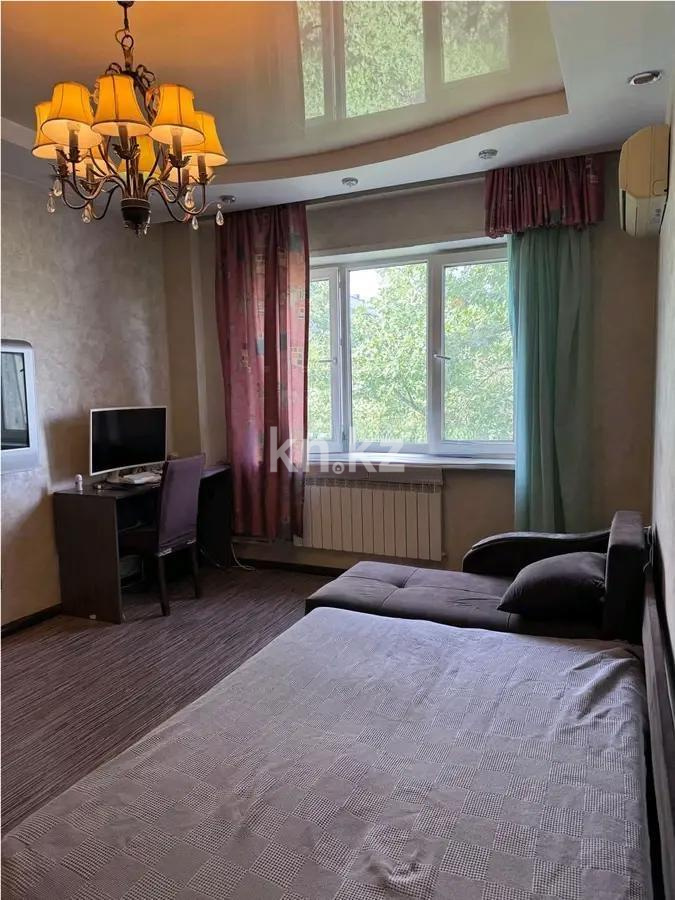 Продажа 3-комнатной квартиры, 73 м², ул. Брусиловского, дом  255 в Алматы